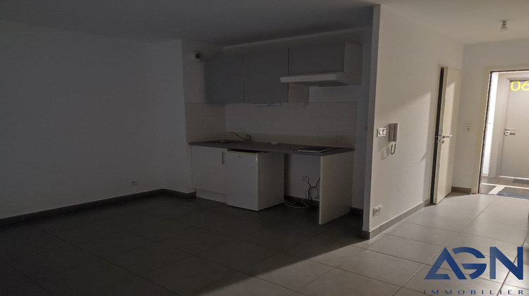 Ma-Cabane - Vente Appartement Montpellier, 27 m²