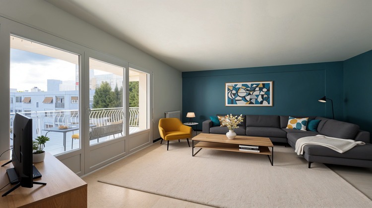 Ma-Cabane - Vente Appartement Montpellier, 72 m²