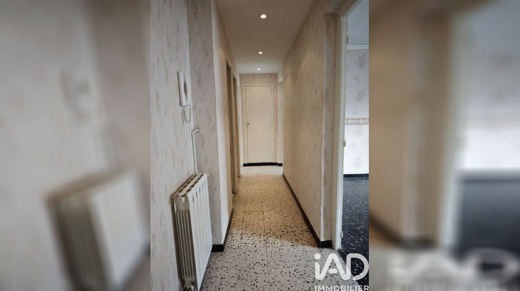 Ma-Cabane - Vente Appartement Montpellier, 61 m²