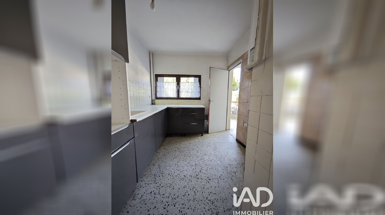 Ma-Cabane - Vente Appartement Montpellier, 61 m²