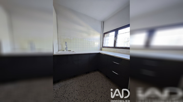 Ma-Cabane - Vente Appartement Montpellier, 61 m²