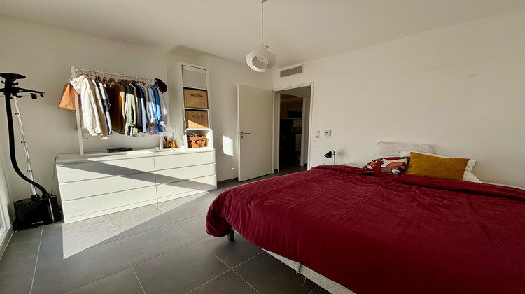 Ma-Cabane - Vente Appartement Montpellier, 39 m²