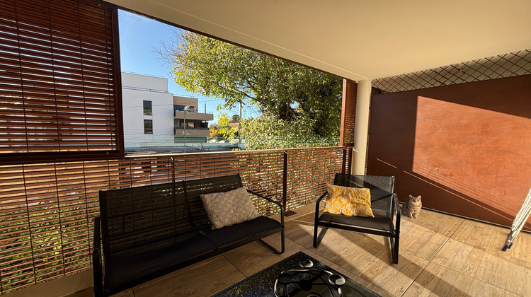 Ma-Cabane - Vente Appartement Montpellier, 39 m²