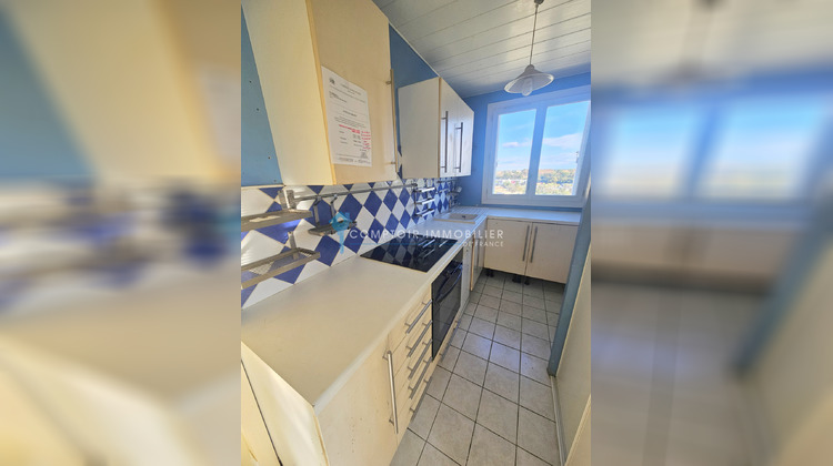 Ma-Cabane - Vente Appartement Montpellier, 43 m²