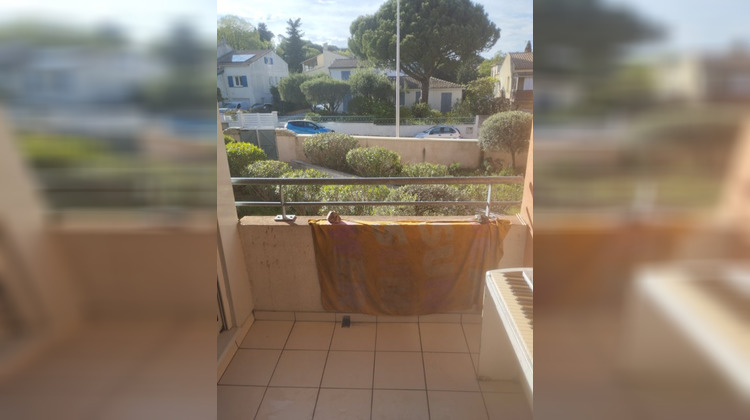 Ma-Cabane - Vente Appartement Montpellier, 21 m²