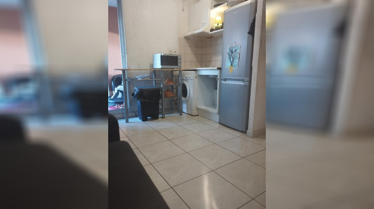 Ma-Cabane - Vente Appartement Montpellier, 21 m²