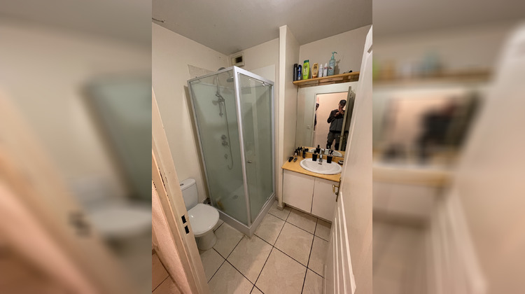 Ma-Cabane - Vente Appartement Montpellier, 21 m²