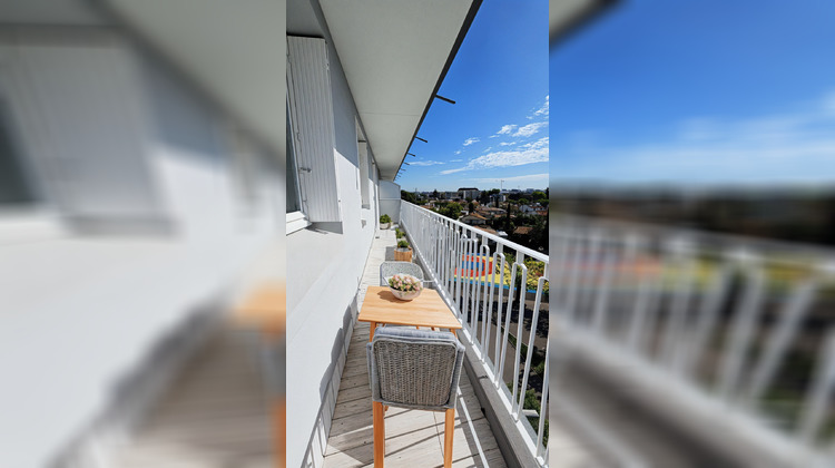 Ma-Cabane - Vente Appartement Montpellier, 66 m²