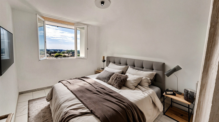 Ma-Cabane - Vente Appartement Montpellier, 66 m²