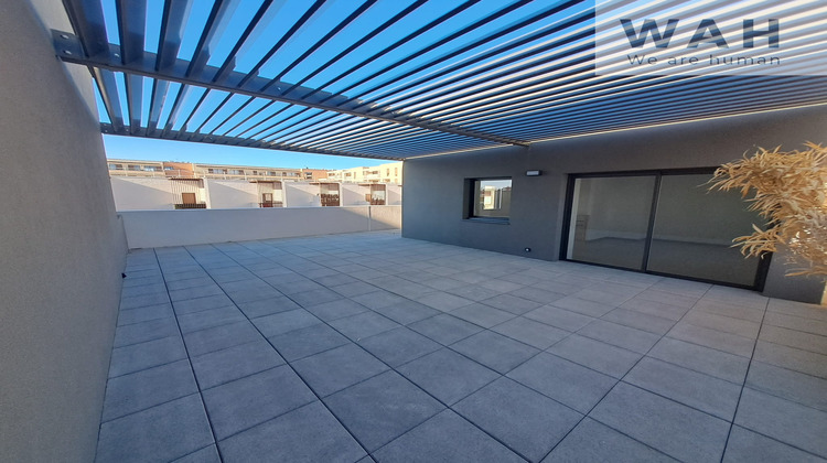 Ma-Cabane - Vente Appartement Montpellier, 90 m²