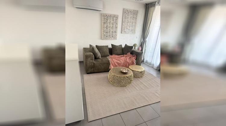 Ma-Cabane - Vente Appartement MONTPELLIER, 58 m²