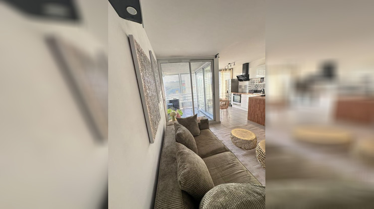 Ma-Cabane - Vente Appartement MONTPELLIER, 58 m²