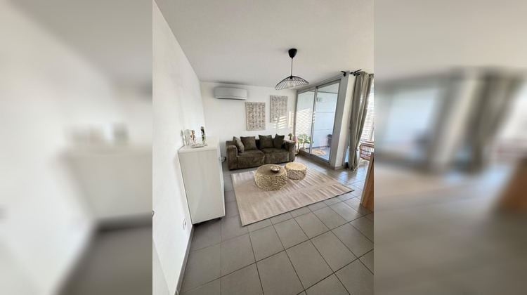 Ma-Cabane - Vente Appartement MONTPELLIER, 58 m²