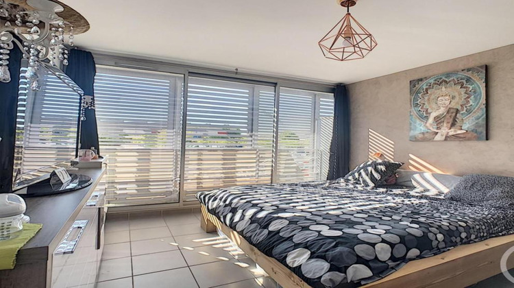 Ma-Cabane - Vente Appartement MONTPELLIER, 58 m²