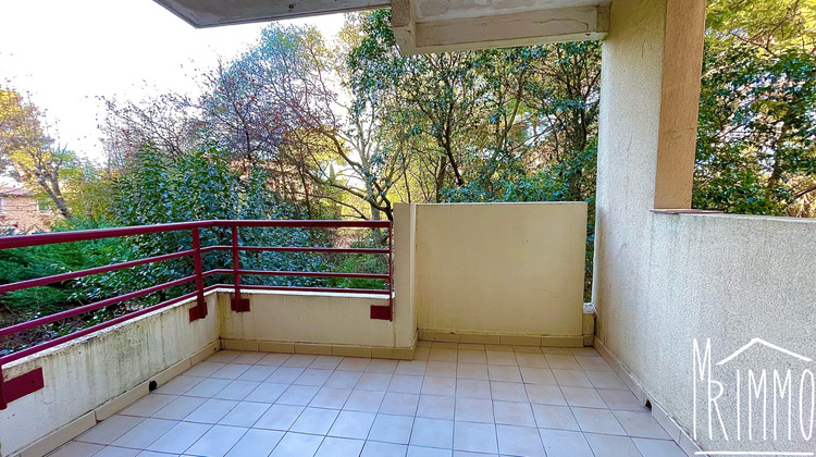 Ma-Cabane - Vente Appartement Montpellier, 50 m²
