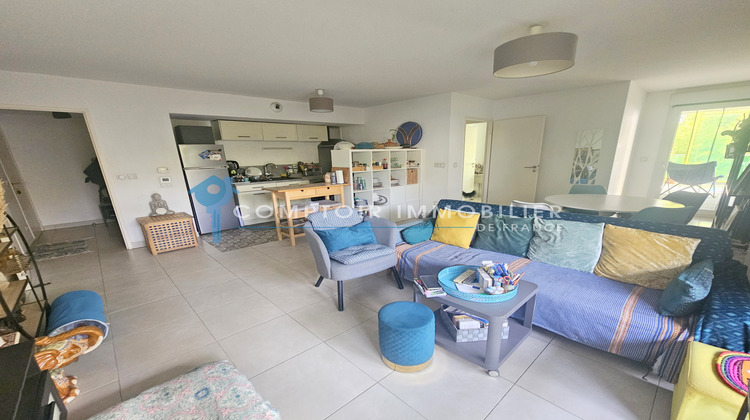 Ma-Cabane - Vente Appartement Montpellier, 66 m²