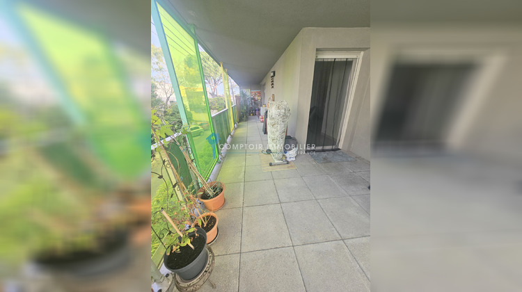 Ma-Cabane - Vente Appartement Montpellier, 66 m²