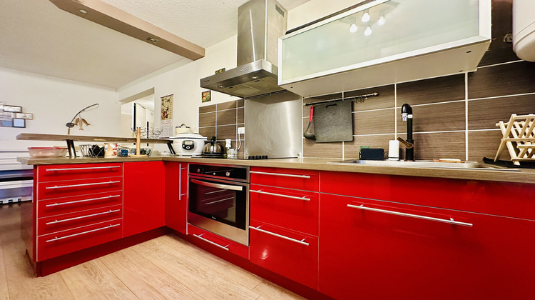 Ma-Cabane - Vente Appartement Montpellier, 55 m²