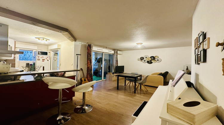 Ma-Cabane - Vente Appartement Montpellier, 55 m²