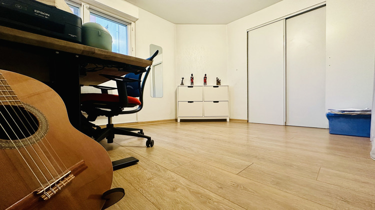 Ma-Cabane - Vente Appartement Montpellier, 55 m²