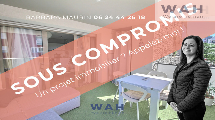 Ma-Cabane - Vente Appartement Montpellier, 75 m²