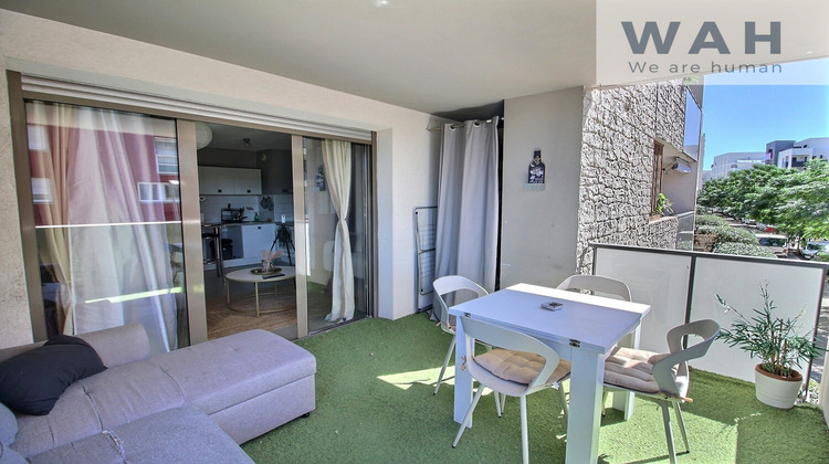 Ma-Cabane - Vente Appartement Montpellier, 75 m²