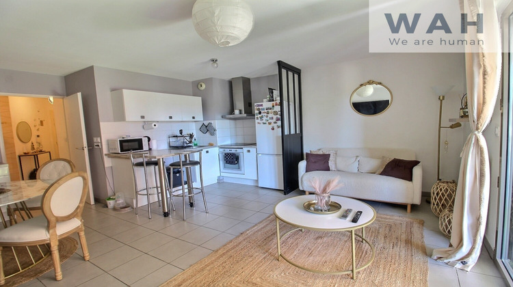 Ma-Cabane - Vente Appartement Montpellier, 75 m²