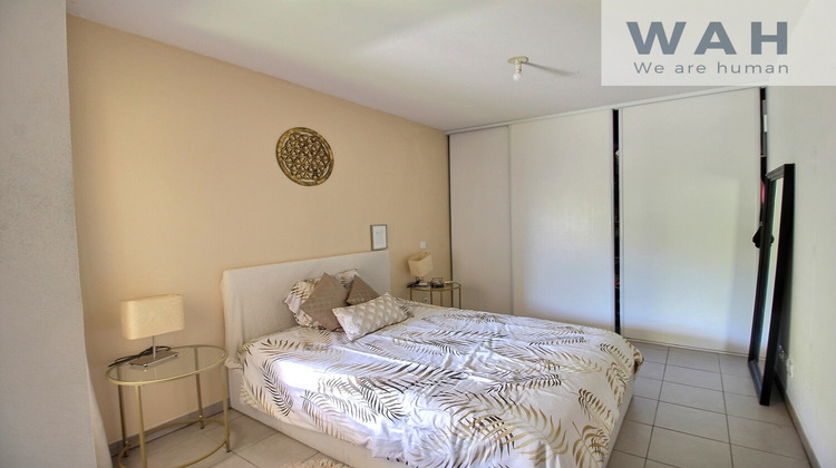 Ma-Cabane - Vente Appartement Montpellier, 75 m²