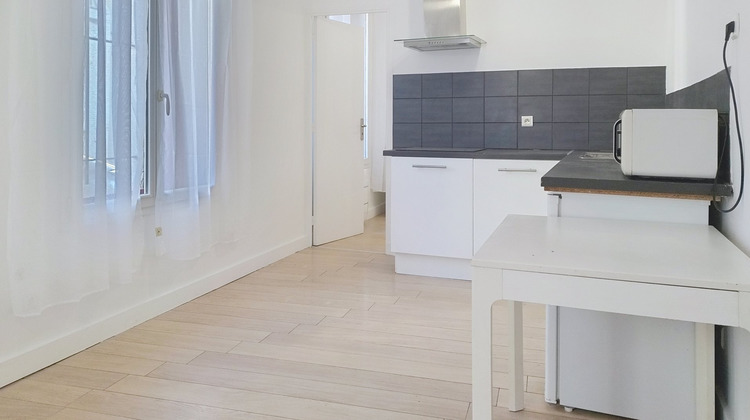 Ma-Cabane - Vente Appartement MONTPELLIER, 27 m²