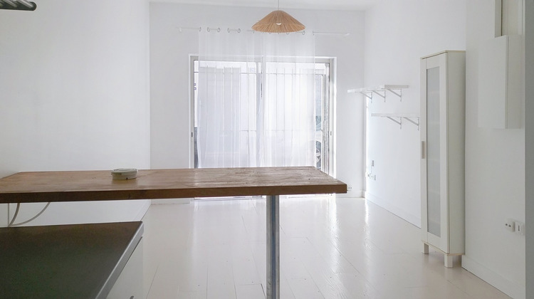 Ma-Cabane - Vente Appartement MONTPELLIER, 21 m²