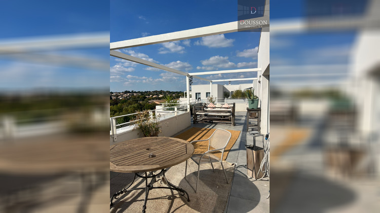 Ma-Cabane - Vente Appartement Montpellier, 95 m²