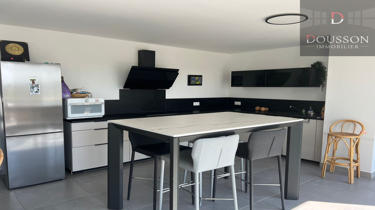 Ma-Cabane - Vente Appartement Montpellier, 95 m²