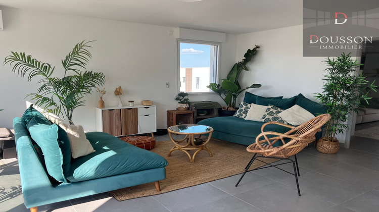 Ma-Cabane - Vente Appartement Montpellier, 95 m²