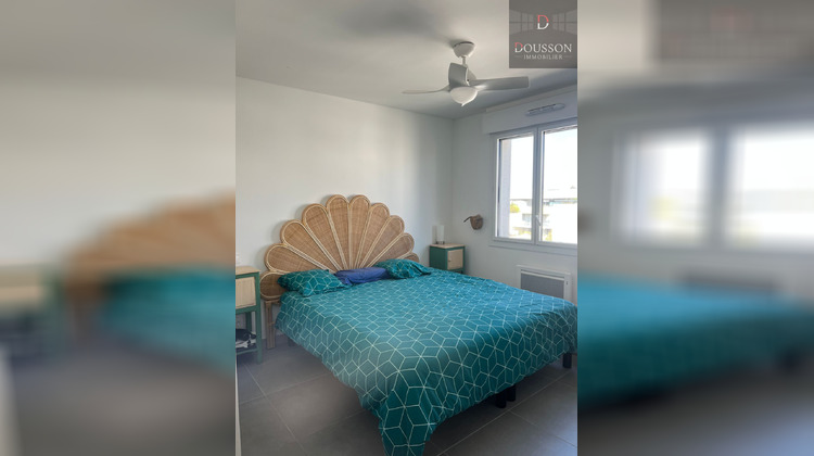 Ma-Cabane - Vente Appartement Montpellier, 95 m²