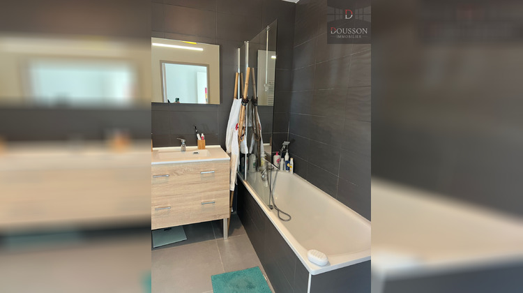 Ma-Cabane - Vente Appartement Montpellier, 95 m²