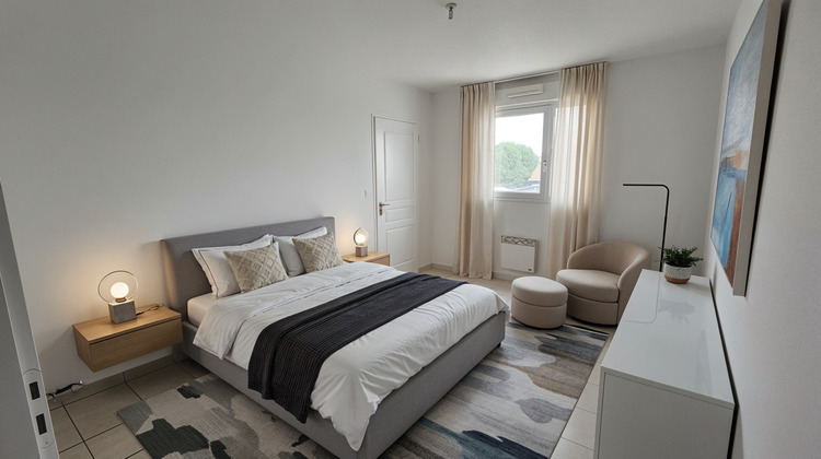 Ma-Cabane - Vente Appartement Montpellier, 34 m²