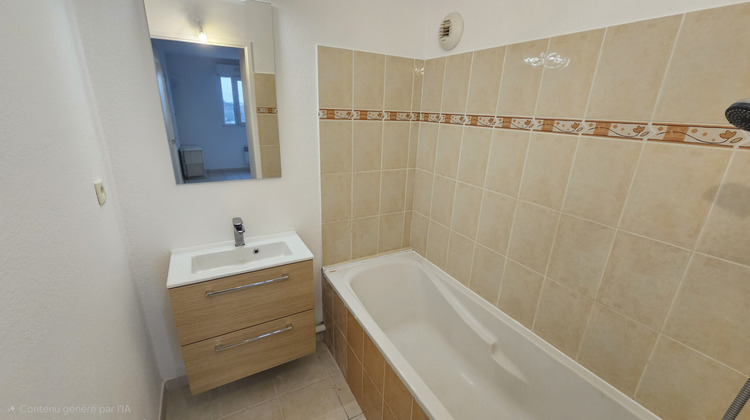 Ma-Cabane - Vente Appartement Montpellier, 34 m²