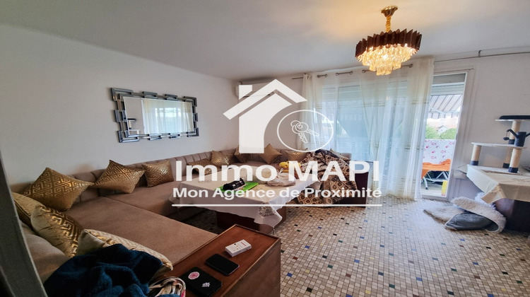 Ma-Cabane - Vente Appartement Montpellier, 74 m²