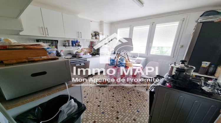 Ma-Cabane - Vente Appartement Montpellier, 74 m²
