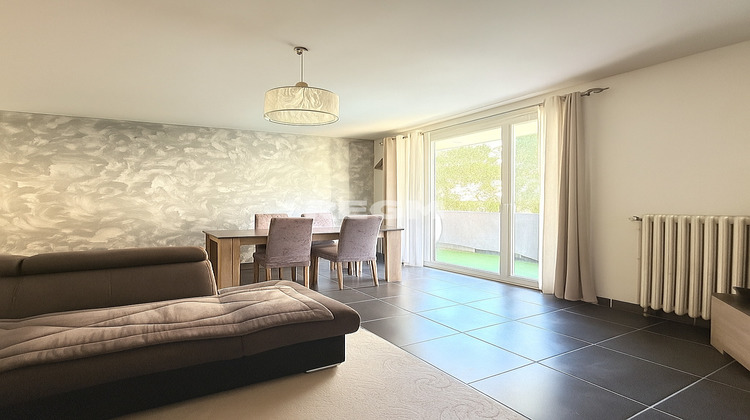 Ma-Cabane - Vente Appartement Montpellier, 71 m²