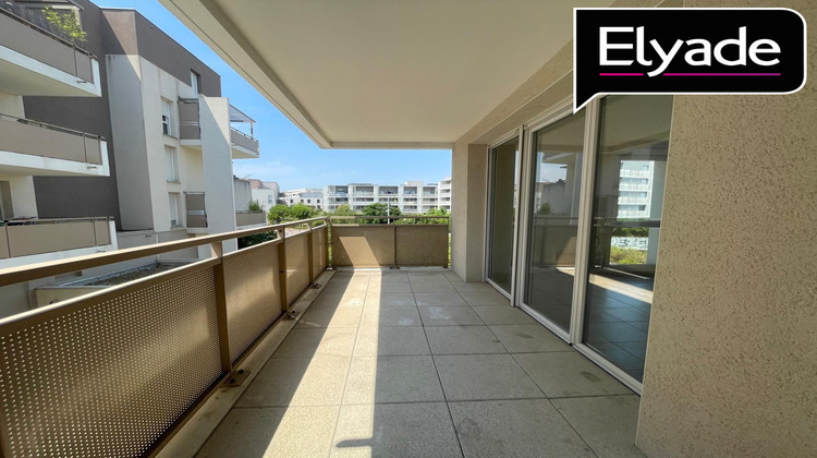 Ma-Cabane - Vente Appartement Montpellier, 46 m²