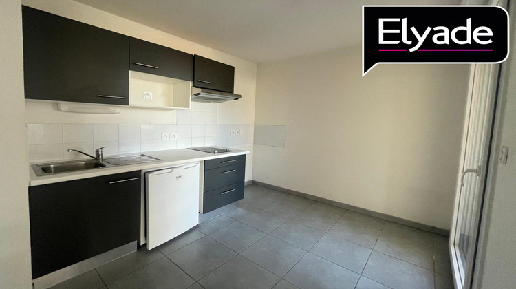 Ma-Cabane - Vente Appartement Montpellier, 46 m²