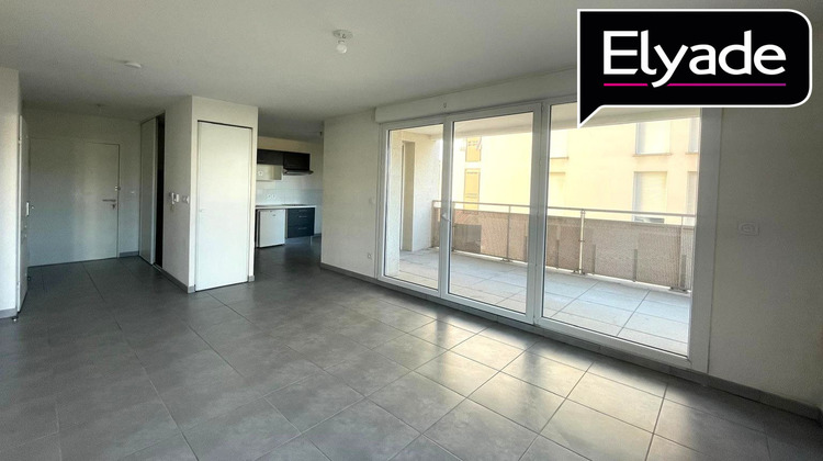 Ma-Cabane - Vente Appartement Montpellier, 46 m²