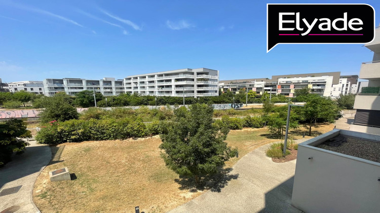 Ma-Cabane - Vente Appartement Montpellier, 46 m²