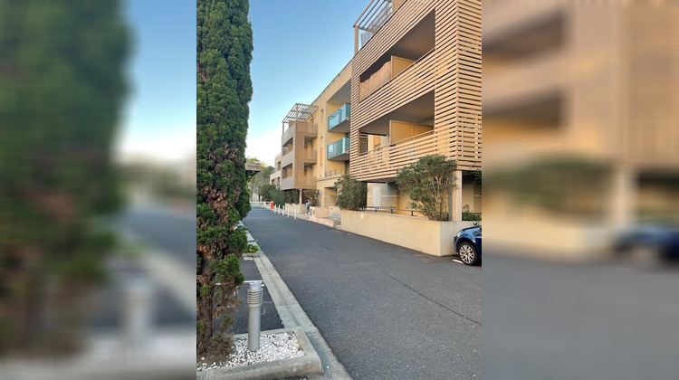 Ma-Cabane - Vente Appartement Montpellier, 31 m²