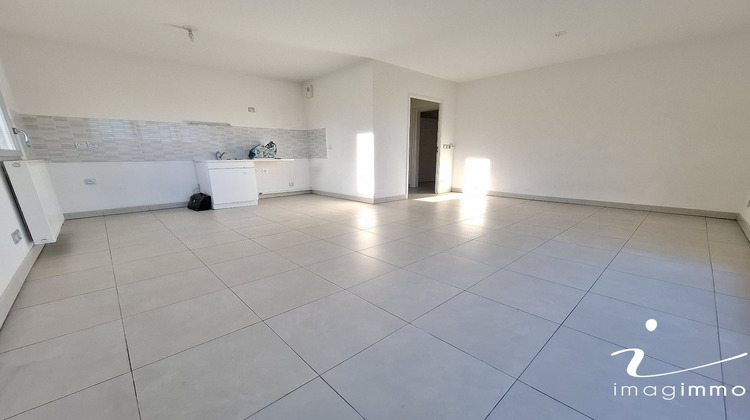Ma-Cabane - Vente Appartement MONTPELLIER, 65 m²