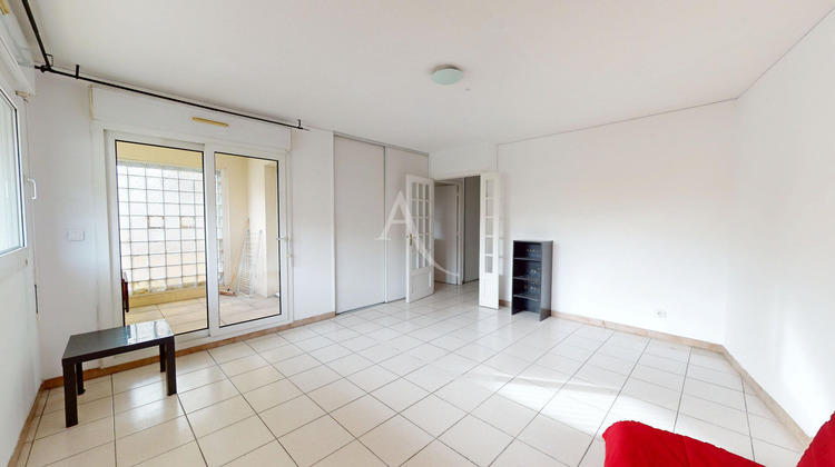 Ma-Cabane - Vente Appartement MONTPELLIER, 34 m²