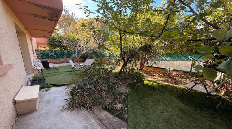 Ma-Cabane - Vente Appartement Montpellier, 31 m²