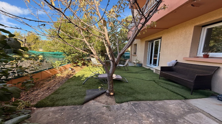 Ma-Cabane - Vente Appartement Montpellier, 31 m²