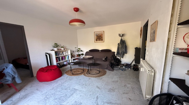 Ma-Cabane - Vente Appartement Montpellier, 31 m²